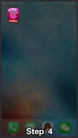Step 4 screenshot
